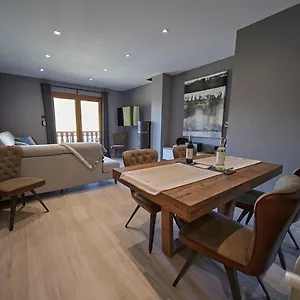 Gall De Bosc Luxury Bon Aire Soldeu