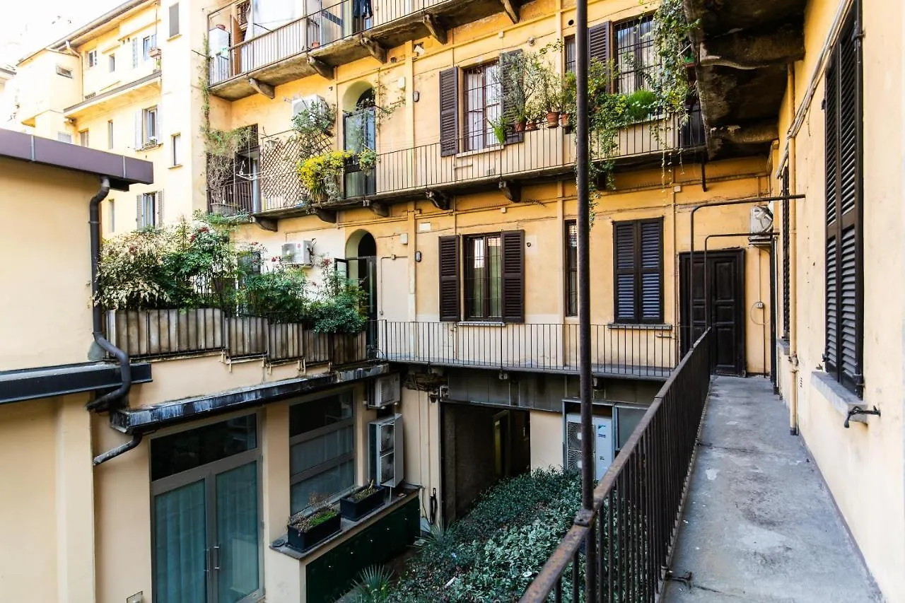 Kandinsky - Exclusive Apartment Milán