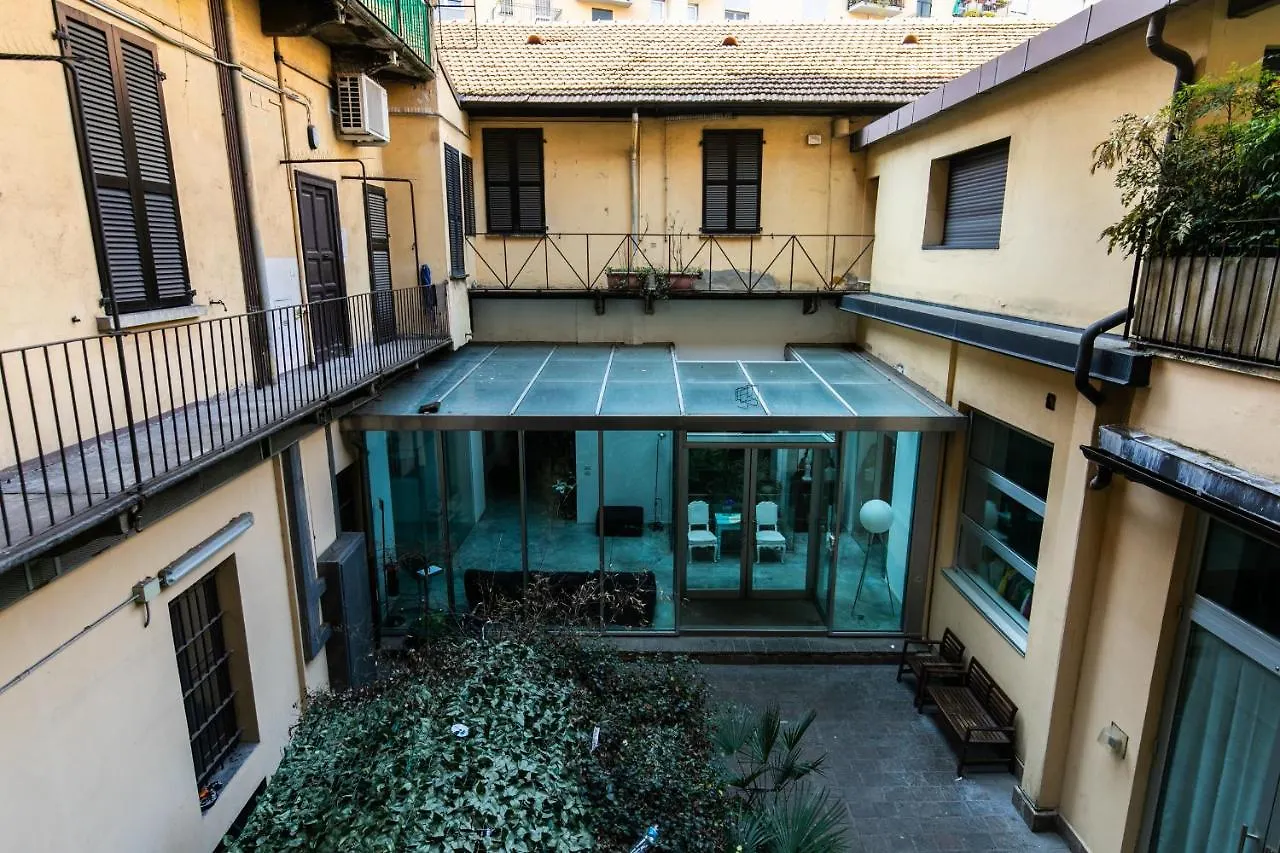 Kandinsky - Exclusive Apartment Milán