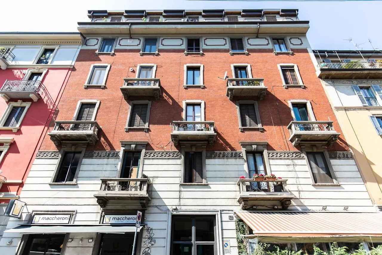 Kandinsky - Exclusive Apartment Milán Italia