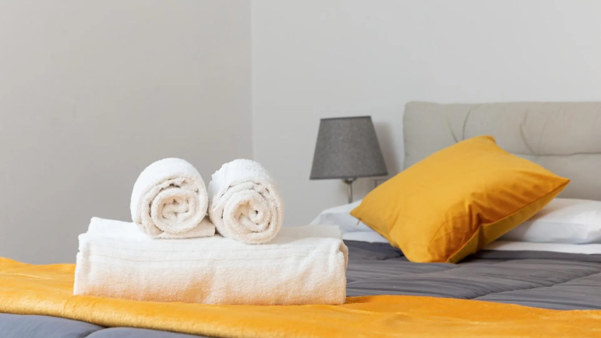 Kandinsky - Exclusive Apartment Milán
