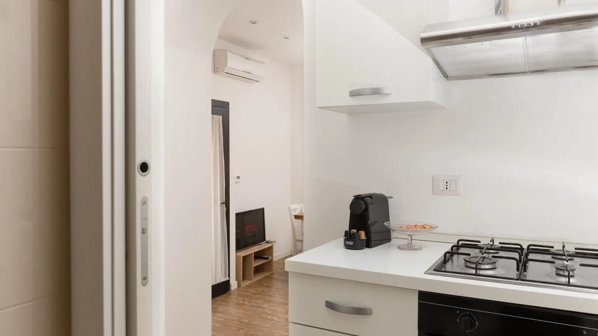 Kandinsky - Exclusive Apartment Milán