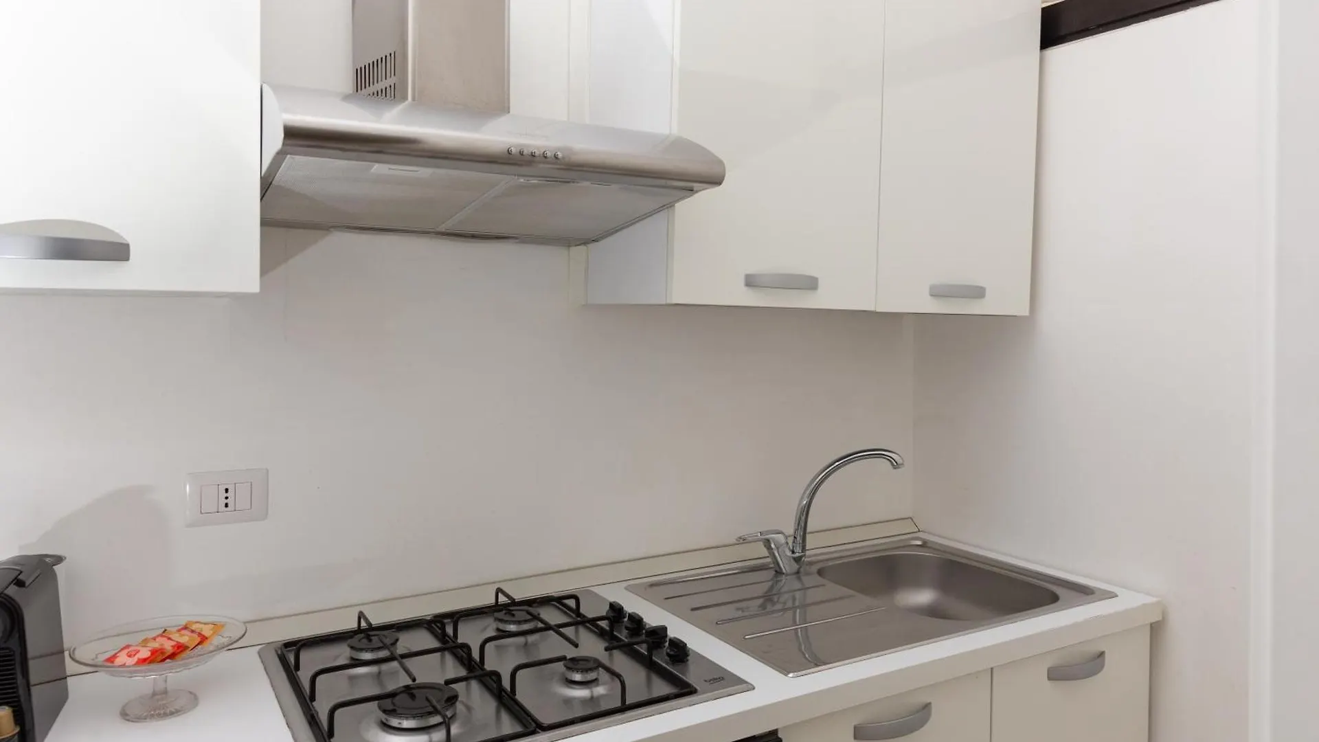 Kandinsky - Exclusive Apartment Milán 0*,