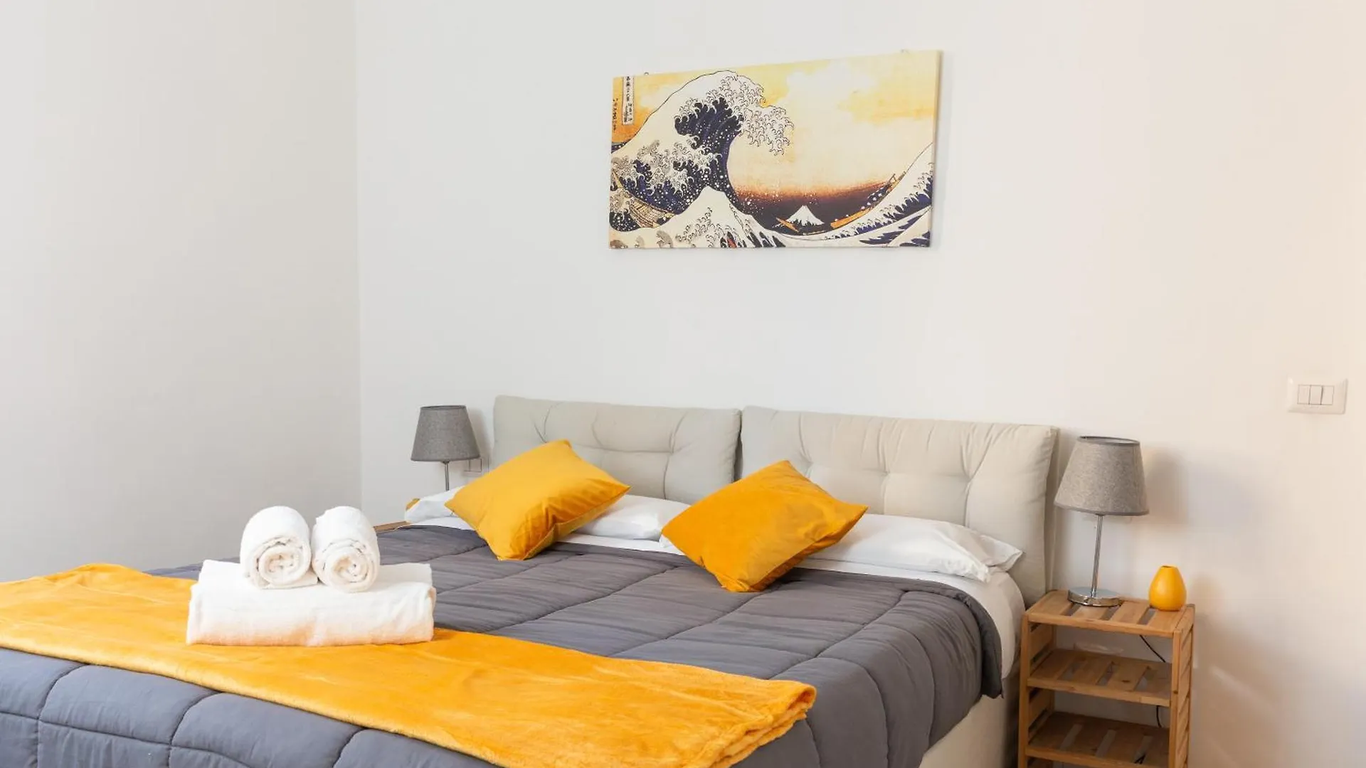 Kandinsky - Exclusive Apartment Milán